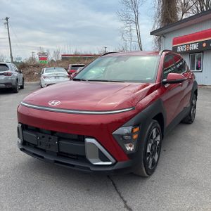 HYUNDAI KONA SEL - 1