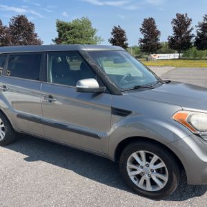 2012 KIA SOUL + thumbnail 13