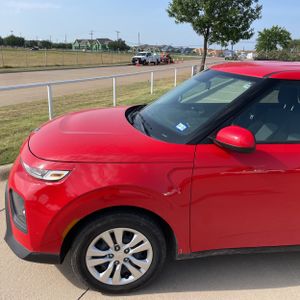 2021 KIA SOUL LX — фото 2