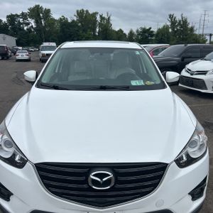 2016 Mazda CX-5 GRAND TOURING — миниатюра 15