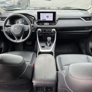 2024 Toyota RAV4 XLE PREMIUM — миниатюра 37