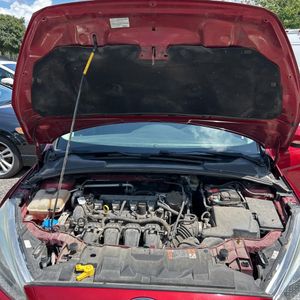 2015 FORD FOCUS SE thumbnail 42