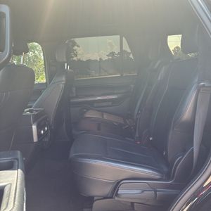 2018 FORD EXPEDITION XLT 照片 34