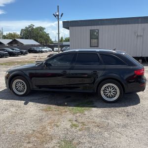 AUDI ALLROAD 2.0T PREMIUM - 3