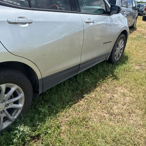2019 Chevrolet EQUINOX LS 缩略图 44