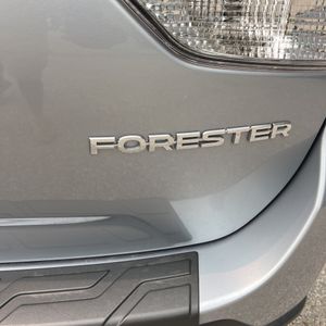 صورة مصغرة 23 لـ 2022 Subaru FORESTER PREMIUM