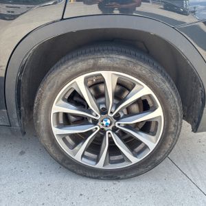 2018 BMW X3 XDRIVE30I — миниатюра 18