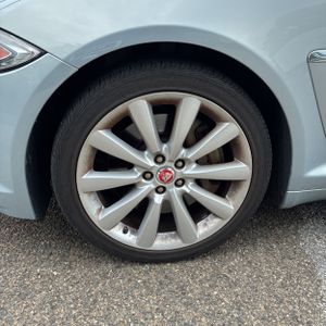 2014 Jaguar XF 3.0 — миниатюра 17