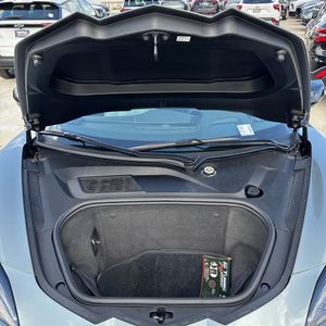 2024 Chevrolet CORVETTE Z06 — миниатюра 40