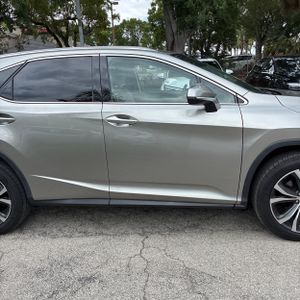 صورة مصغرة 11 لـ 2019 Lexus RX 350 BASE