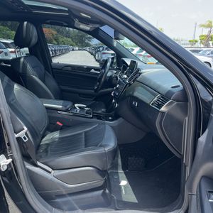 2018 Mercedes-BENZ GLE 缩略图 33