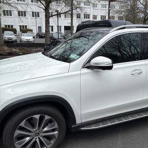 MERCEDES-BENZ GLE - 2