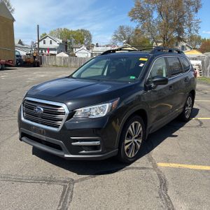 SUBARU ASCENT PREMIUM 7-PASSENGER - 1