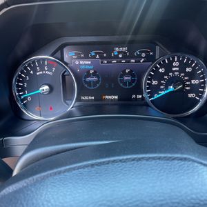 2021 FORD EXPEDITION MAX LIMITED 缩略图 41