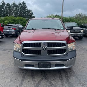 صورة مصغرة 14 لـ 2015 RAM 1500 TRADESMAN