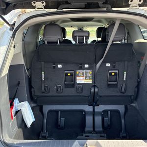 2023 Toyota SIENNA LE 8-PASSENGER 照片 37