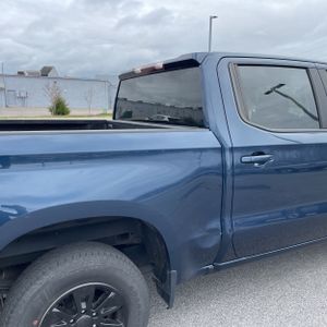 CHEVROLET SILVERADO 1500 LT - 9