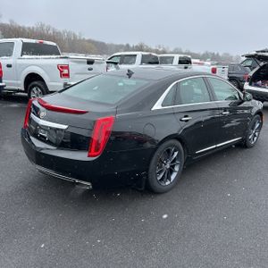 CADILLAC XTS PREMIUM COLLECTION - 8