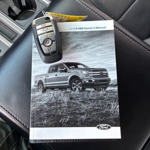 صورة 55 لـ 2018 FORD F-150 RAPTOR