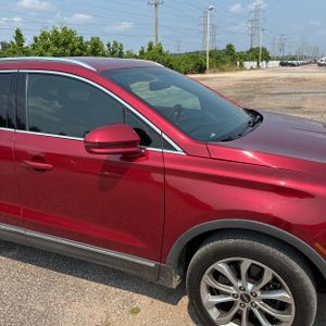 2019 Lincoln MKC SELECT 缩略图 13