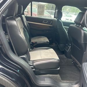 2017 FORD EXPLORER XLT — миниатюра 35