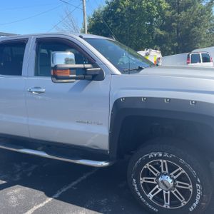 2019 Chevrolet SILVERADO 2500HD WORK TRUCK thumbnail 13