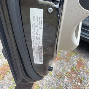 2015 Dodge GRAND CARAVAN AMERICAN VALUE PKG — миниатюра 40