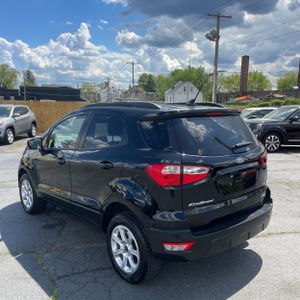 FORD ECOSPORT SE - 5