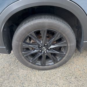 2024 Mazda CX-5 2.5 S CARBON EDITION — миниатюра 17
