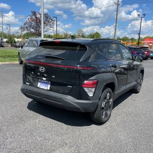HYUNDAI KONA SEL - 8
