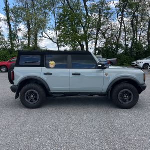 FORD BRONCO - 10