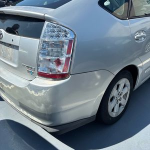 صورة 50 لـ 2006 Toyota PRIUS BASE