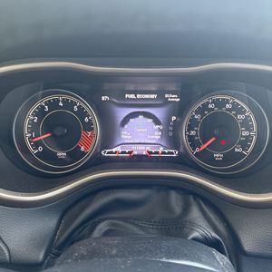 2014 JEEP CHEROKEE LIMITED — миниатюра 40