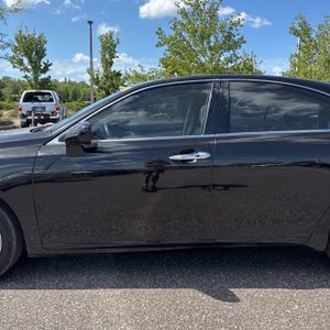 LEXUS ES 350 BASE - 4