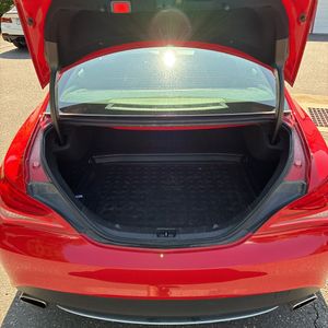 2014 Mercedes-BENZ CLA 缩略图 43