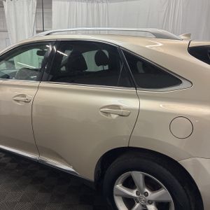 صورة 6 لـ 2014 Lexus RX 350 BASE