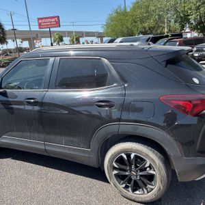 2021 Chevrolet TRAILBLAZER LT 照片 6
