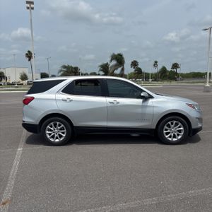 CHEVROLET EQUINOX - 10