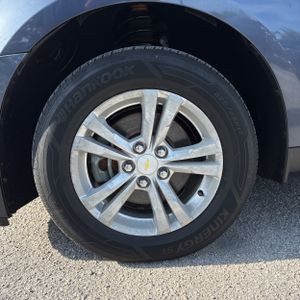 صورة مصغرة 17 لـ 2013 Chevrolet EQUINOX LS