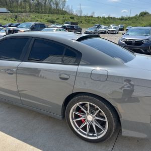 DODGE CHARGER R/T SCAT PACK - 6