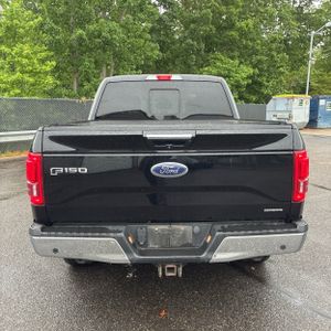 FORD F-150 LARIAT - 7