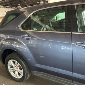 صورة مصغرة 58 لـ 2013 Chevrolet EQUINOX LS