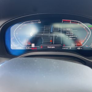 2024 BMW X3 SDRIVE30I thumbnail 41