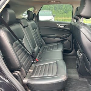 2022 FORD EDGE SEL 缩略图 34