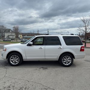 FORD EXPEDITION LIMITED - 2
