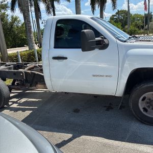 صورة 11 لـ 2010 Chevrolet SILVERADO 2500HD WORK TRUCK