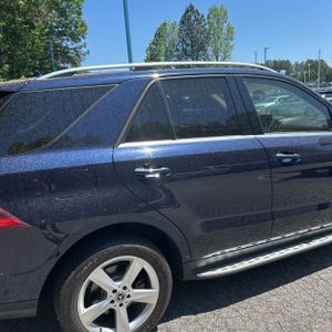 MERCEDES-BENZ GLE-CLASS - 9