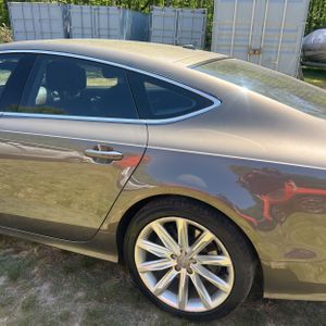 AUDI A7 3.0T PREMIUM PLUS - 6