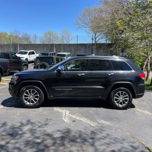 JEEP GRAND CHEROKEE - 3