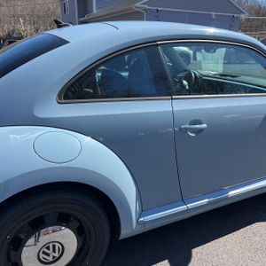 VOLKSWAGEN BEETLE 1.8T PZEV - 9